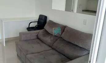 Imagem 3: Studio com 1 dormitório à venda, 36 m² por R$ 369.000,00 - Rudge Ramos - São Bernardo do C