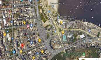 Imagem 6: Apartamento na Rua Voluntários da Pátria, com 2 quartos - Botafogo