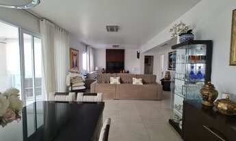 Imagem 9: Apartamento para venda tem 185 m² com 3 suítes em Vila Romana - São Paulo - SP