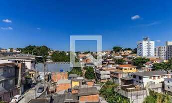 Imagem 6: Apartamento para Aluguel - Vila Marari, 2 Quartos, 49 m2