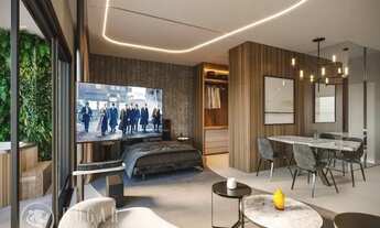 Imagem 5: Studio em Goiânia