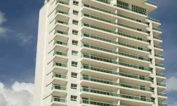 Imagem: Cobertura Duplex com 406m2 em Areia Preta