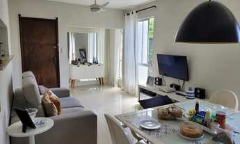 Imagem 2: Apartamento à venda 2/4 no Chame-Chame - Salvador - BA