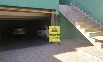 Imagem 4: Sobrado, 235 m² - venda por R$ 1.000.000,00 ou aluguel por R$ 4.090,00/mês - Parque São Do