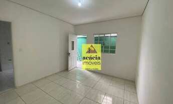 Imagem 7: Casa para alugar, 45 m² por R$ 1.400,00/mês - Jardim São José - São Paulo/SP