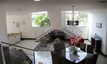 Imagem 6: Excelente oportunidade, Condomínio Green Ville II, Belíssima mansão tríplex 640m²