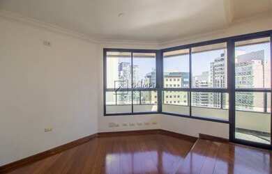 Imagem 5: Apartamento Locação 3 Dormitórios - 221 m² Moema