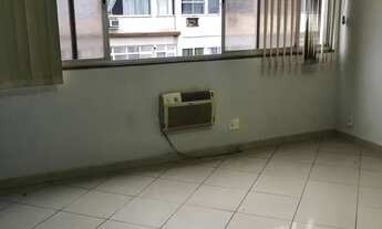 Imagem 2: 2 quartos , vista mar , andar alto em Copacabana