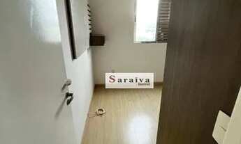 Imagem 4: Apartamento com 2 dormitórios à venda, 57 m² por R$ 350.000 - Demarchi - São Bernardo do C