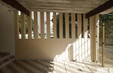 Imagem 14: Sobrado no Jardim Pedreira