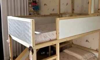 Imagem 5: Apartamento Venda 3 Dormitórios - 100 m² Brooklin