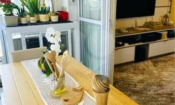 Imagem 2: Apartamento-São Paulo-SANTANA