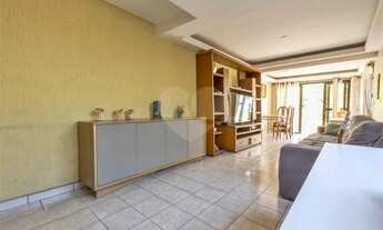 Imagem 4: Sobrado à venda no bairro da Água Fria com 4 dormitórios e 2 vagas