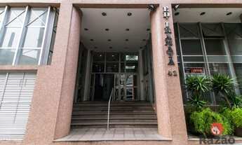 Imagem 2: Studio_kitinet no CENTRO de 42,50 m2 - 03827.002-RAZAO