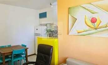 Imagem 2: Apartamento para Locação em São Paulo, Barra Funda, 1 dormitório, 1 banheiro