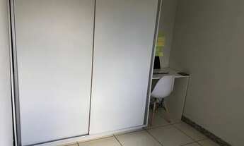 Imagem 5: Apartamento de 45 m2 no bairro Bosque