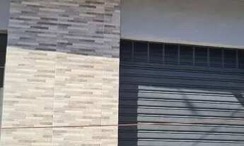 Imagem 1: Casa abençoada por Deus