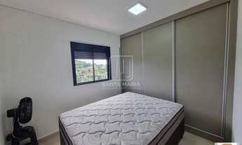 Imagem 7: Apartamento (tipo - padrao) 1 dormitórios, cozinha planejada, portaria 24hs, lazer, espaço