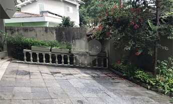 Imagem 4: Casa-São Paulo-JARDIM SÃO BENTO