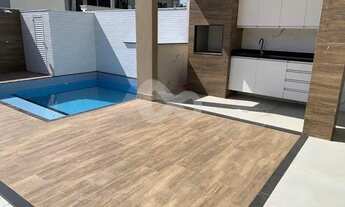 Imagem 2: Casa de condomínio para aluguel tem 370 metros quadrados com 3 quartos