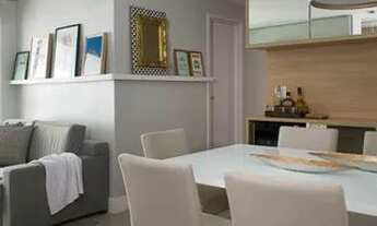 Imagem 2: APARTAMENTO - VILA VALPARAÍSO - SP