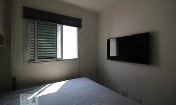 Imagem 7: Apartamento para Aluguel - Santa Maria, 2 Quartos, 40 m2