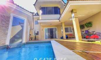 Imagem: Casa de condomínio para venda com 250 metros