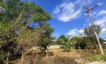 Imagem 3: Dois lotes com área de 360m² Mateus Leme - MG