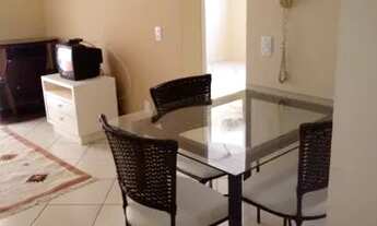 Imagem 7: Apartamento 01 quarto de mais dependências semi- mobiliado sem garagem