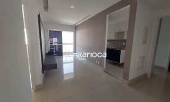Imagem 5: Apartamento com 2 dormitórios para alugar, 78 m² por R$ 5.075,00/mês - Jacarepaguá - Rio d