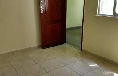 Imagem 2: Praça da Bandeira - Sentido Centro - Bem Localizado. Excelente Prédio e Apto