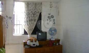 Imagem 5: Casa próximo ao metrô Jardim São Paulo