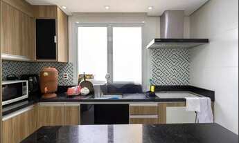 Imagem 3: Apartamento em Santana 3 dormitórios