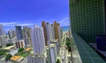 Imagem 1: Apartamento para aluguel e venda , varanda e suíte em piedade