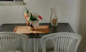 Imagem 3: Alugo quitinete mobiliado no imbui perto de tudo metro perto e ônibus na porta