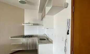 Imagem 5: ED SAMURAI - ALUGO LOFT MOBILIADO 1VG