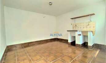 Imagem 4: Casa com 2 dormitórios à venda, 70 m² por R$ 360.000,00 - Bosque dos Eucaliptos - São José