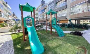 Imagem 2: Apartamento para Venda em Florianópolis, Campeche, 2 dormitórios, 1 suíte, 3 banheiros, 1