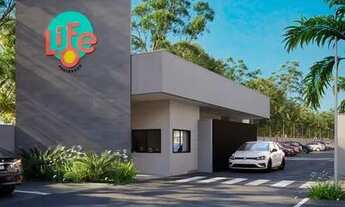 Imagem 3: Apartamento Minha Casa MInha Vida 02 Quartos 44,76m2 com Varanda lazer completo