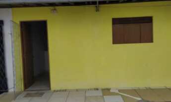 Imagem 2: Casa - ALUGO Casa com 2 dormitórios