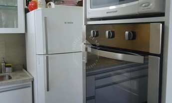 Imagem 6: Apartamento à Venda Fatoo Alphaville | 3 dormitórios - 72m²