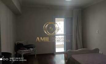 Imagem 7: Apartamento para Locação 97m² no Aquarius