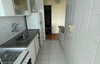 Imagem 3: SãO PAULO - Apartamento Padrão - Tatuapé