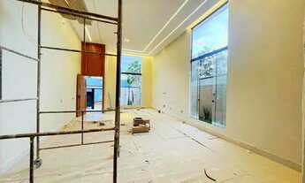 Imagem 5: Casa Jardim Atlântico - Goiânia - GO