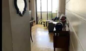 Imagem 7: Aluguel de Apartamento Mobiliado com 03 quartos com uma área de 104 m² em Taubaté próximo