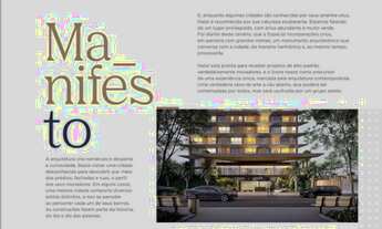 Imagem 5: Ícone Tirol Residence - Apto 4/4 com 4 suítes de 244 m², dependência, 4 vagas de 3.356.802