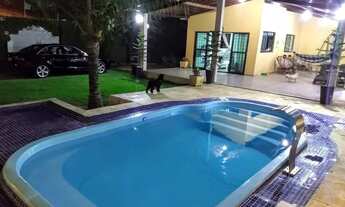 Imagem 4: Casa Aluguel Anual