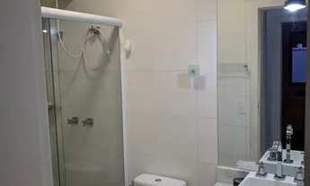 Imagem 2: Casa para locação no Condomínio Terras de São Francisco, em Sorocaba-SP