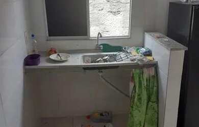 Imagem 3: ALUGA-SE KITNET Casa com 1 dormitório