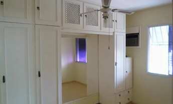 Imagem 6: Vendo Ap no Condomínio Residencial São Salvador - Formosão